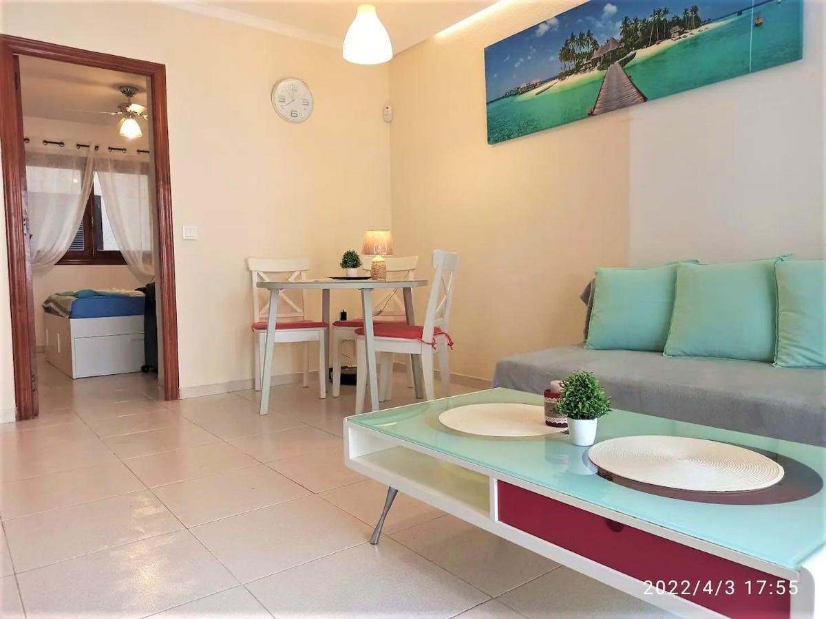 Tropical Playa Z Widokiem Na Morze, 400 M Do Plazy La Mata Beach Torrevieja Exterior foto