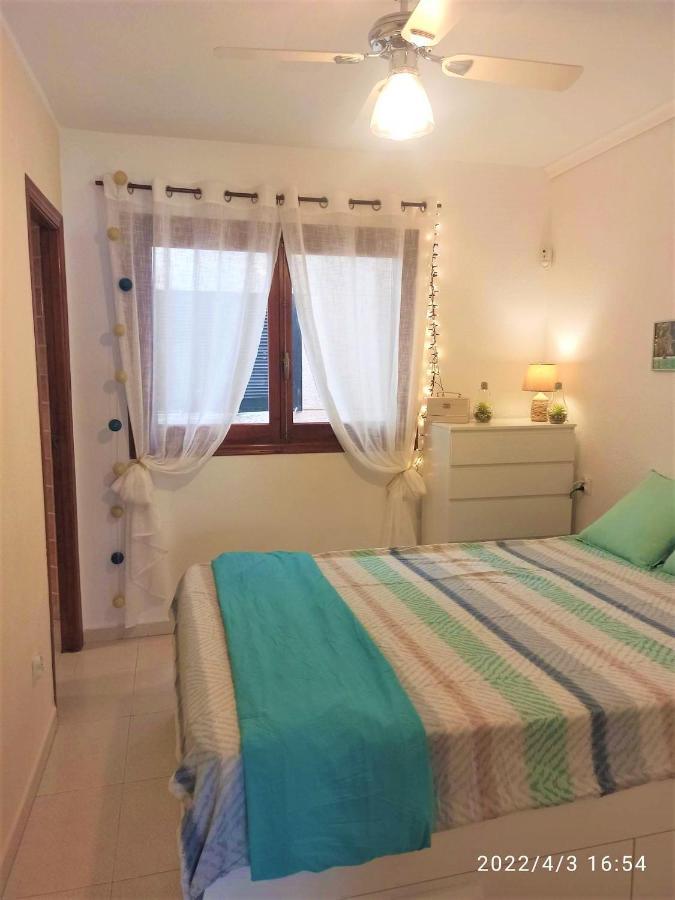 Tropical Playa Z Widokiem Na Morze, 400 M Do Plazy La Mata Beach Torrevieja Exterior foto